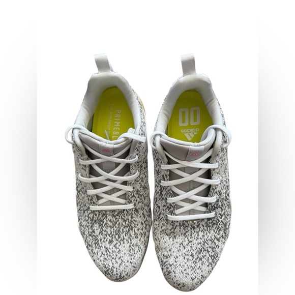 Adidas Codechaos 21 Primeblue Spikeless Golf Shoes 
Ultraboost 8.5 - Picture 3 of 14